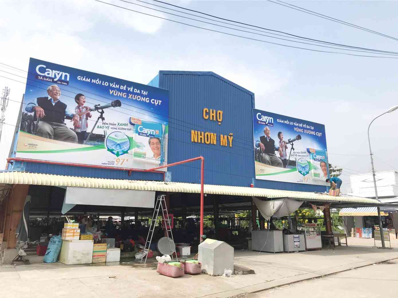 quang cao bien cho 3