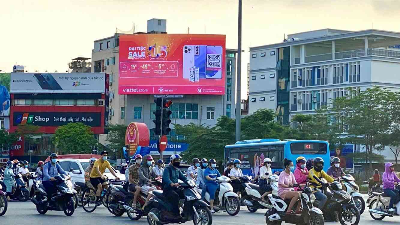 quang cao man hinh led ngoai troi 25
