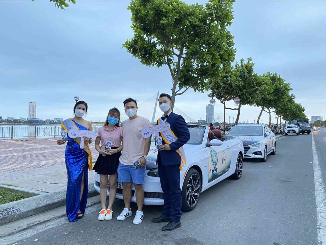 Tăng nhận diện thương hiệu từ chiến dịch roadshow độc đáo của Coca Cola và Red Bull 2 tăng nhận diện thương hiệu từ roadshow