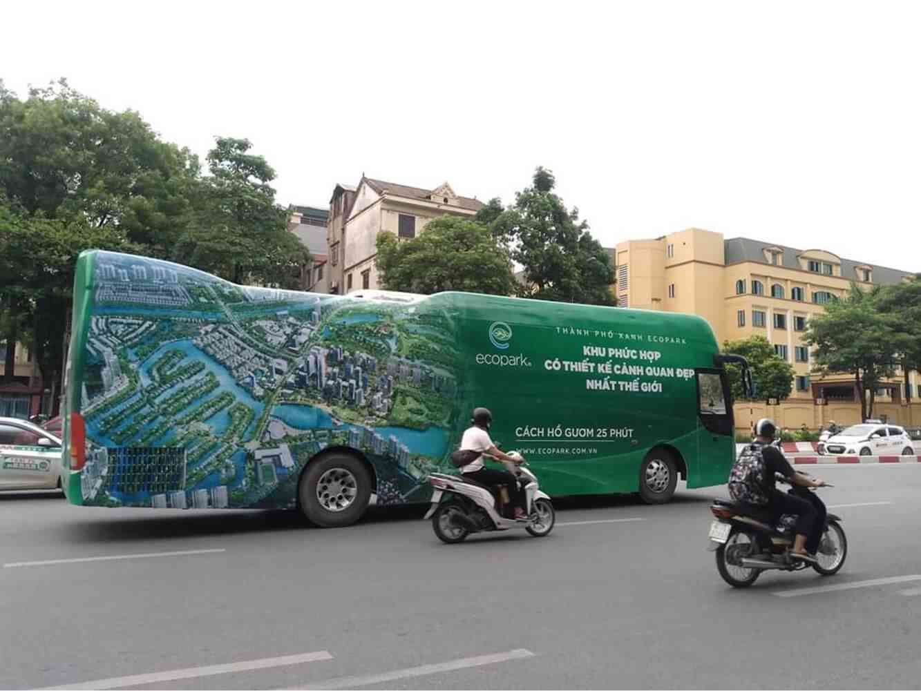 Các loại hình Roadshow phổ biến: Ưu nhược điểm và ứng dụng thực tế