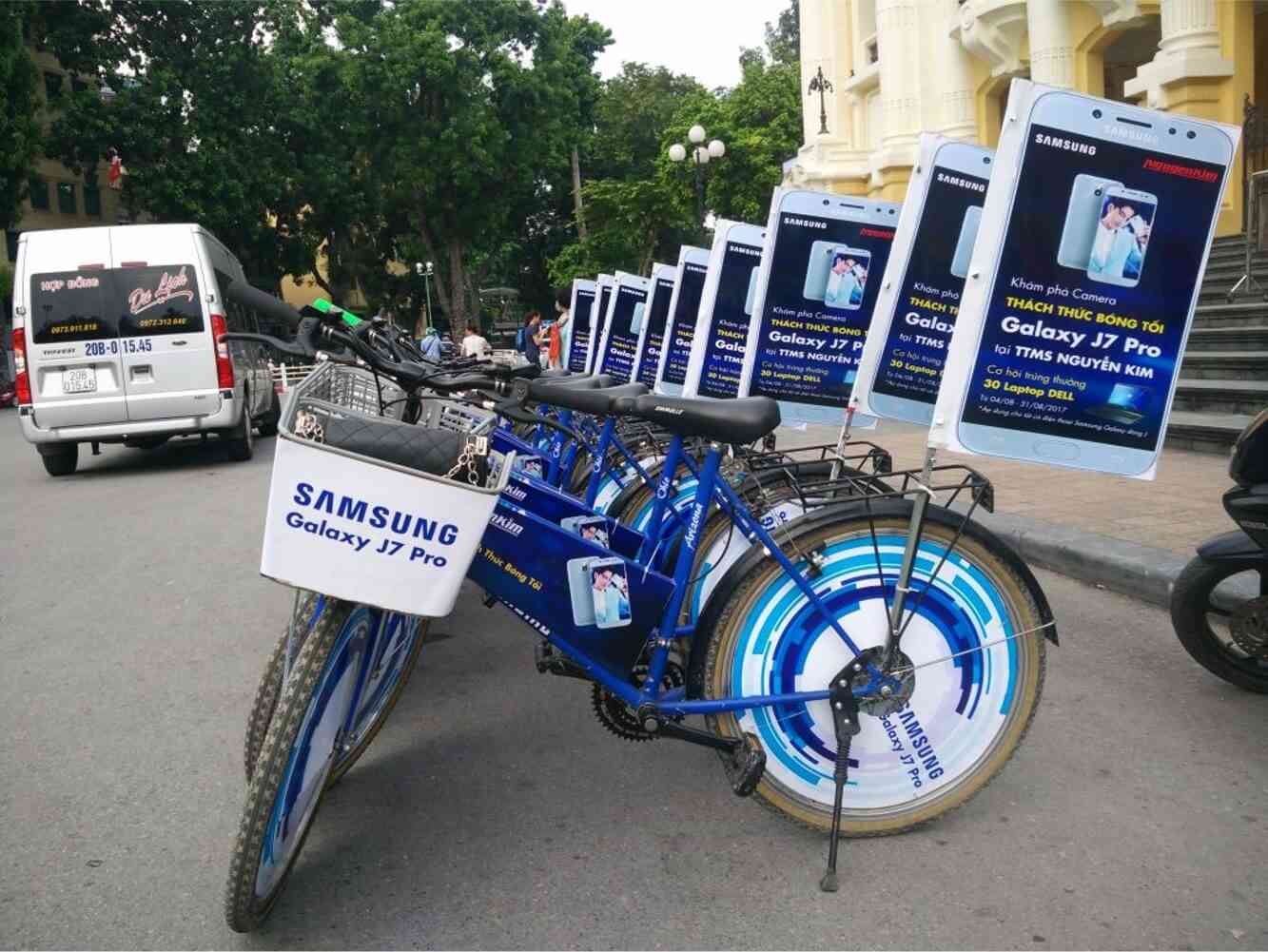 Roadshow tại Hải Phòng