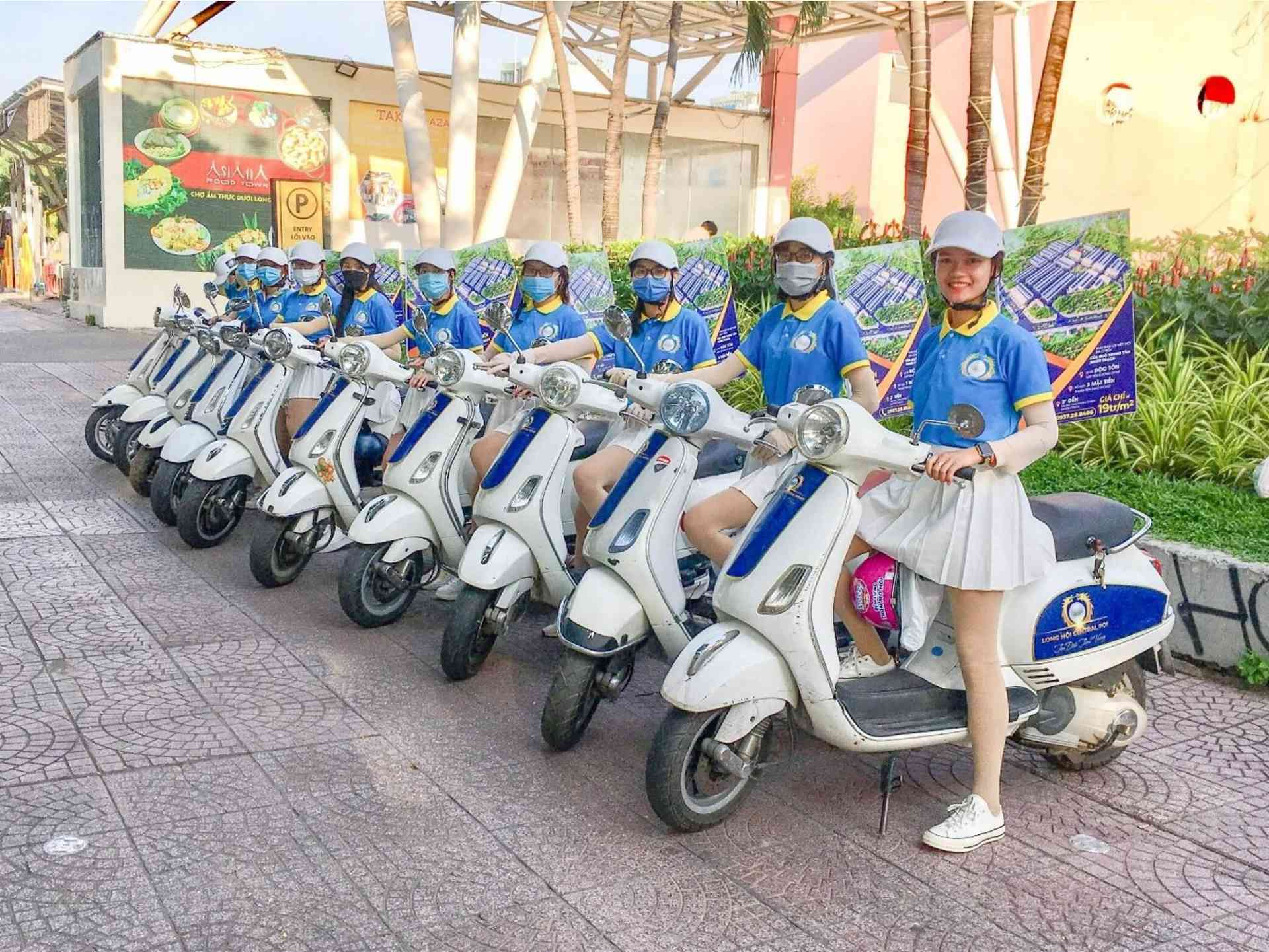 quang cao roadshow xe may 4