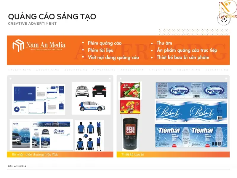 Top 10 Công ty quảng cáo ngoài trời uy tín nhất Việt Nam 2025