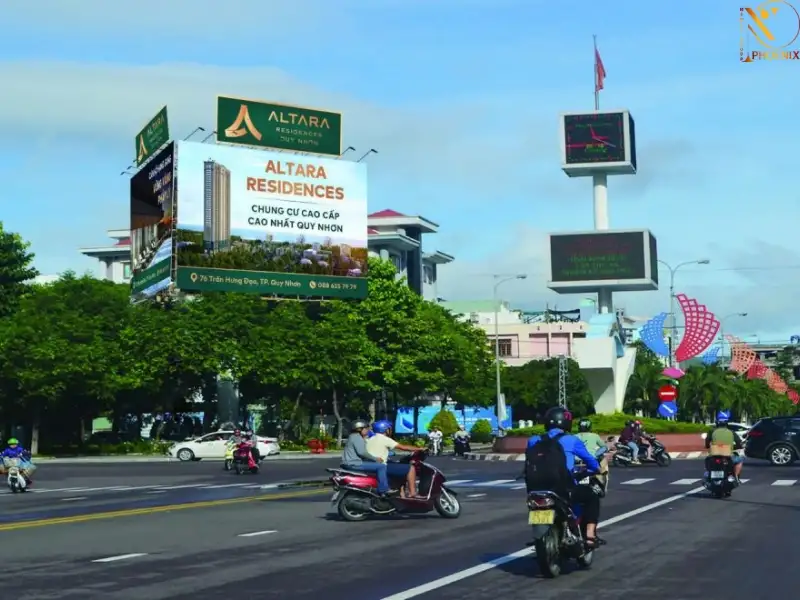 Top 10 Công ty quảng cáo ngoài trời uy tín nhất Việt Nam 2025