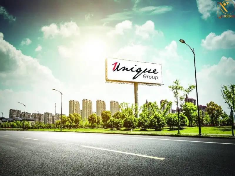 Top 10 Công ty quảng cáo ngoài trời uy tín nhất Việt Nam 2025