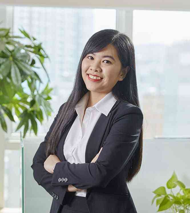 Bùi Lan Hương