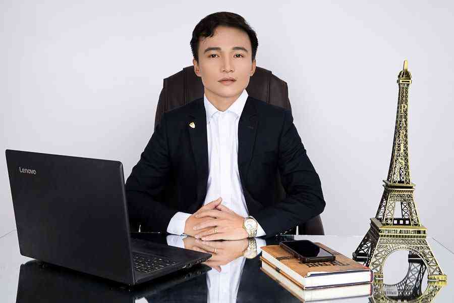 Lê Trung Dũng