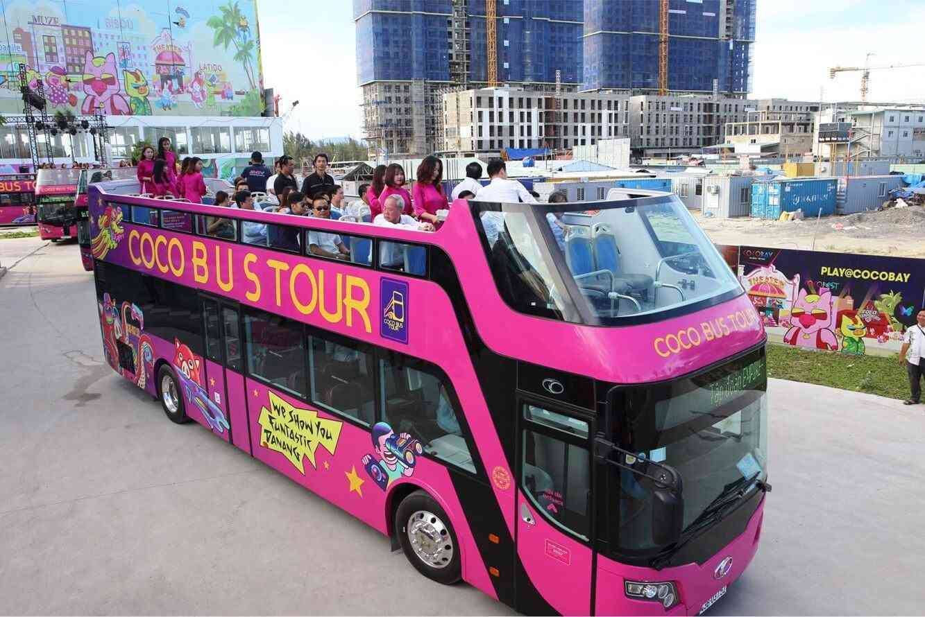 quang cao roadshow xe bus 2 tang 12