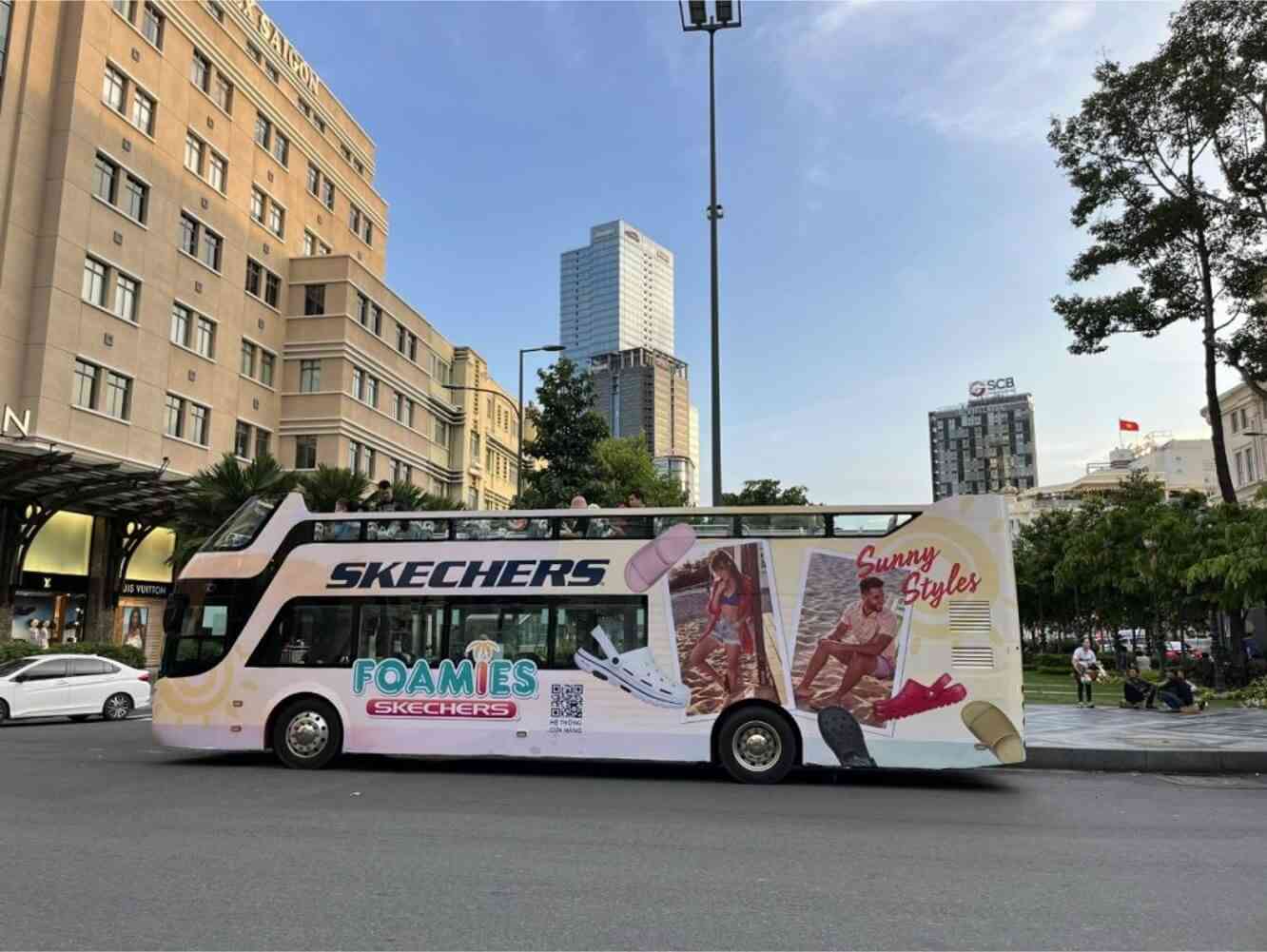 7 Sai lầm phổ biến khi tổ chức roadshow & cách tránh 3 7 Sai lầm phổ biến khi tổ chức roadshow & cách tránh