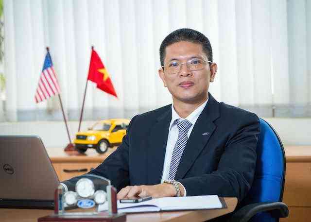 Hoàng Lâm Bảo
