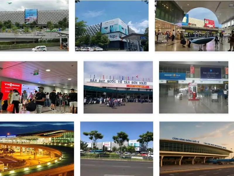 Những địa điểm quảng cáo ngoài trời đắt giá tại Việt Nam 4 Những địa điểm quảng cáo ngoài trời đắt giá tại Việt Nam