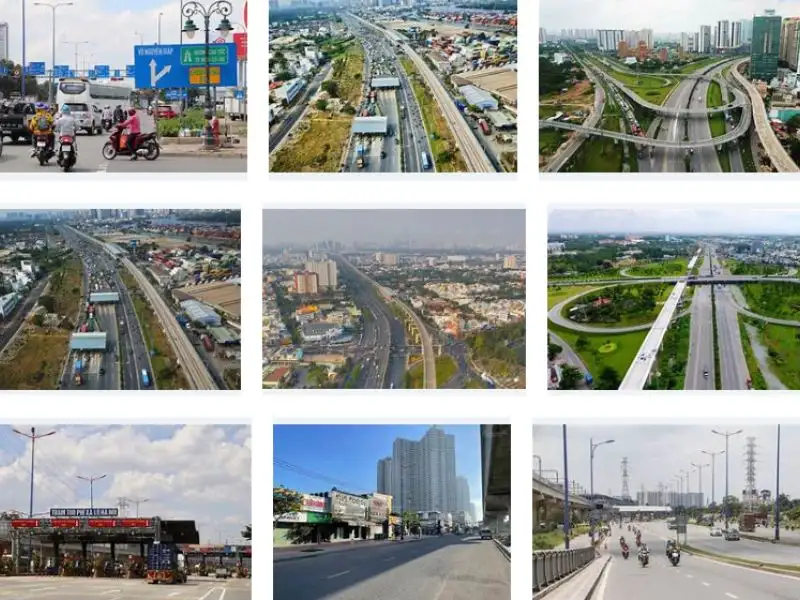 Những địa điểm quảng cáo ngoài trời đắt giá tại Việt Nam 5 Những địa điểm quảng cáo ngoài trời đắt giá tại Việt Nam