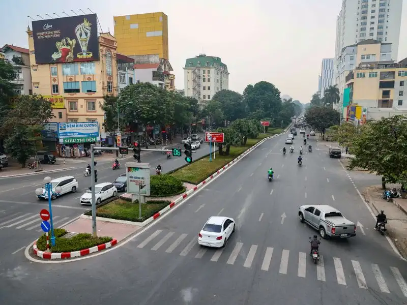 Những địa điểm quảng cáo ngoài trời đắt giá tại Việt Nam 8 Những địa điểm quảng cáo ngoài trời đắt giá tại Việt Nam