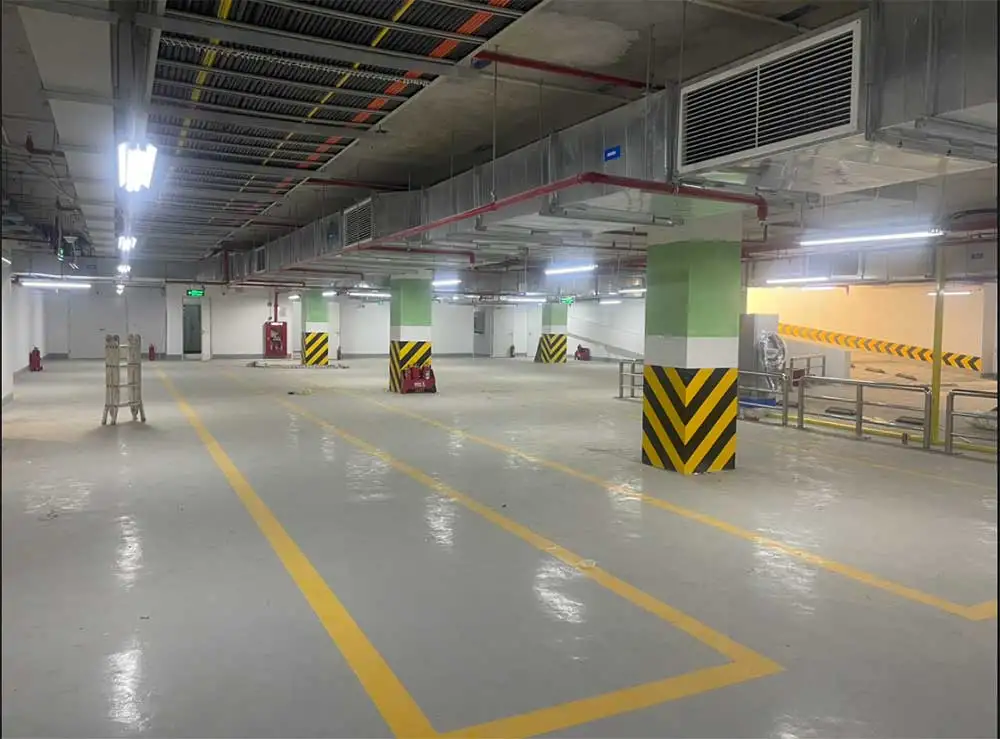 Trạm điện Vinfast với dự án thi công biển, bảng tại Vincom Plaza Điện Biên Phủ – dấu ấn tiên phong nơi mảnh đất lịch sử