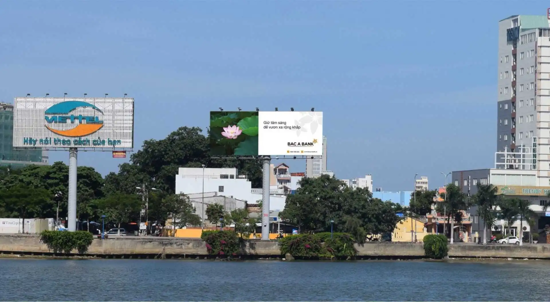 Quảng cáo Billboard