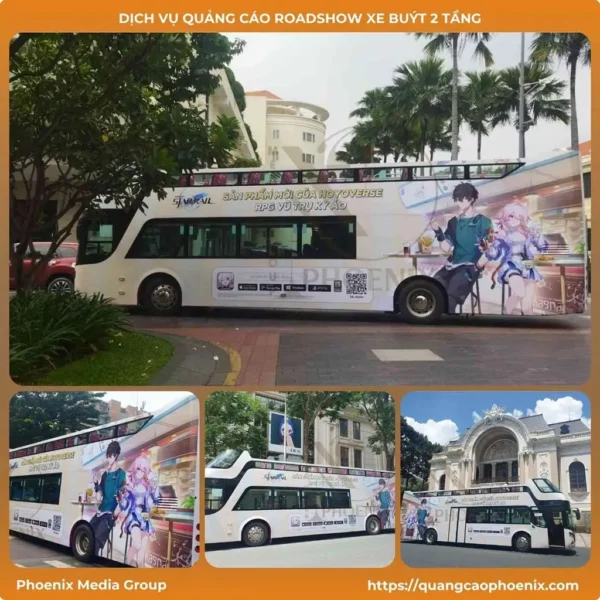 1 Roadshow xe bus 2 tầng6