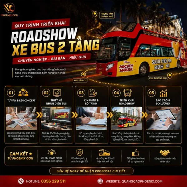 1 Roadshow xe bus 2 tầng2