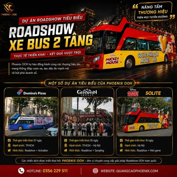 1 Roadshow xe bus 2 tầng3