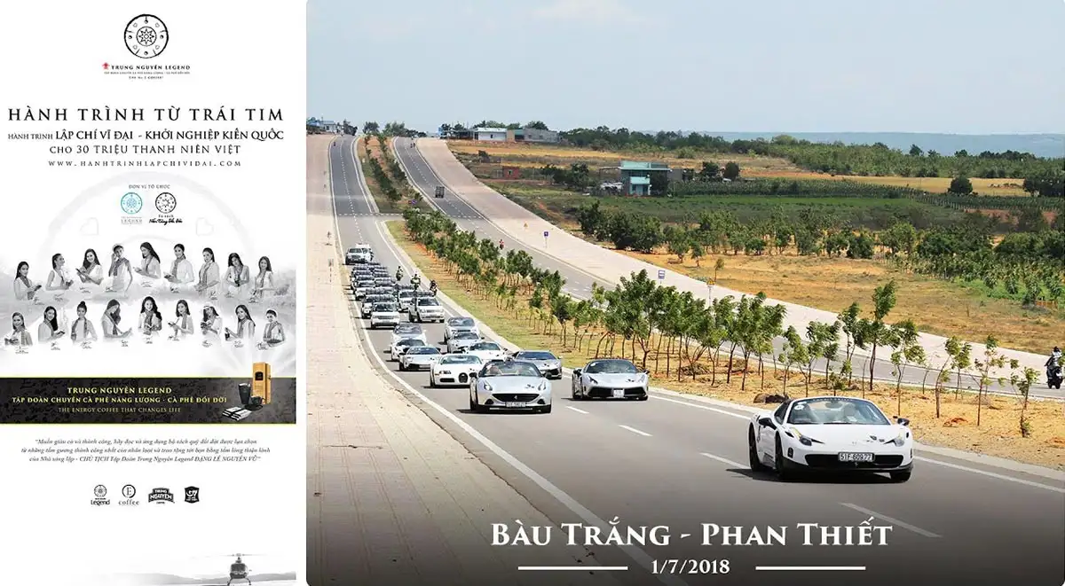 Những lợi ích vượt trội của quảng cáo Roadshow mang lại cho doanh nghiệp