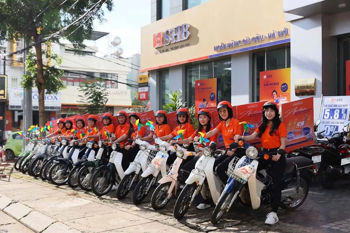 Các loại hình Roadshow phổ biến: Ưu nhược điểm và ứng dụng thực tế