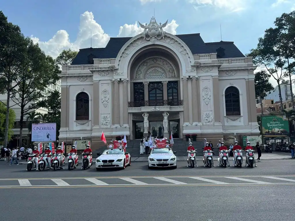 Làm thế nào để đo lường hiệu quả của một chiến dịch Roadshow?