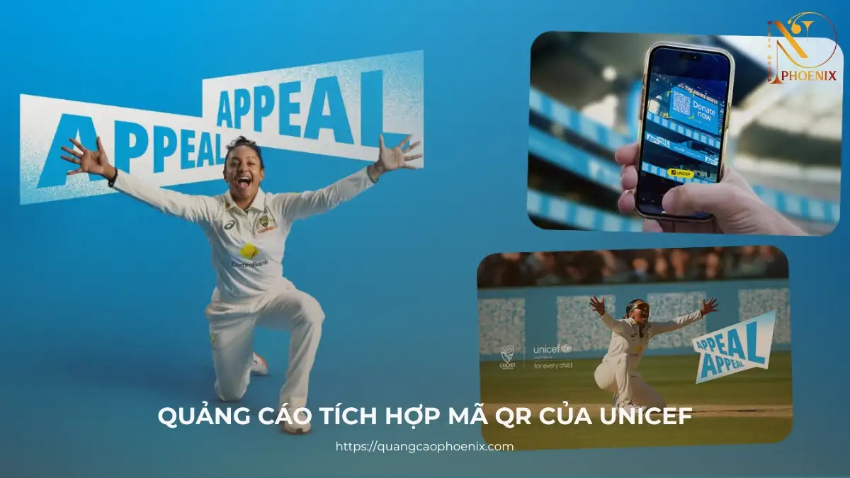 DOOH là gì? Giải mã xu hướng quảng cáo ngoài trời kỹ thuật số 2025 13 DOOH là gì? Giải mã xu hướng quảng cáo ngoài trời kỹ thuật số 2025