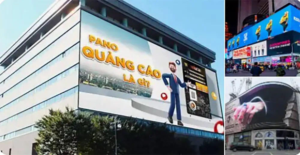 Quảng cáo pano là gì? Toàn tập giải pháp biển quảng cáo pano tấm lớn 11 Quảng cáo pano là gì? Toàn tập giải pháp biển quảng cáo pano tấm lớn