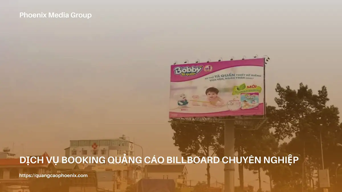 Quảng cáo Billboard là gì? Toàn tập về Billboard quảng cáo ngoài trời 11 Quảng cáo Billboard là gì? Toàn tập về Billboard quảng cáo ngoài trời