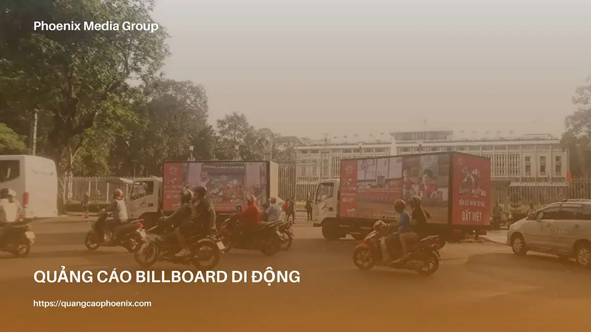Quảng cáo Billboard là gì? Toàn tập về Billboard quảng cáo ngoài trời 5 Quảng cáo Billboard là gì? Toàn tập về Billboard quảng cáo ngoài trời