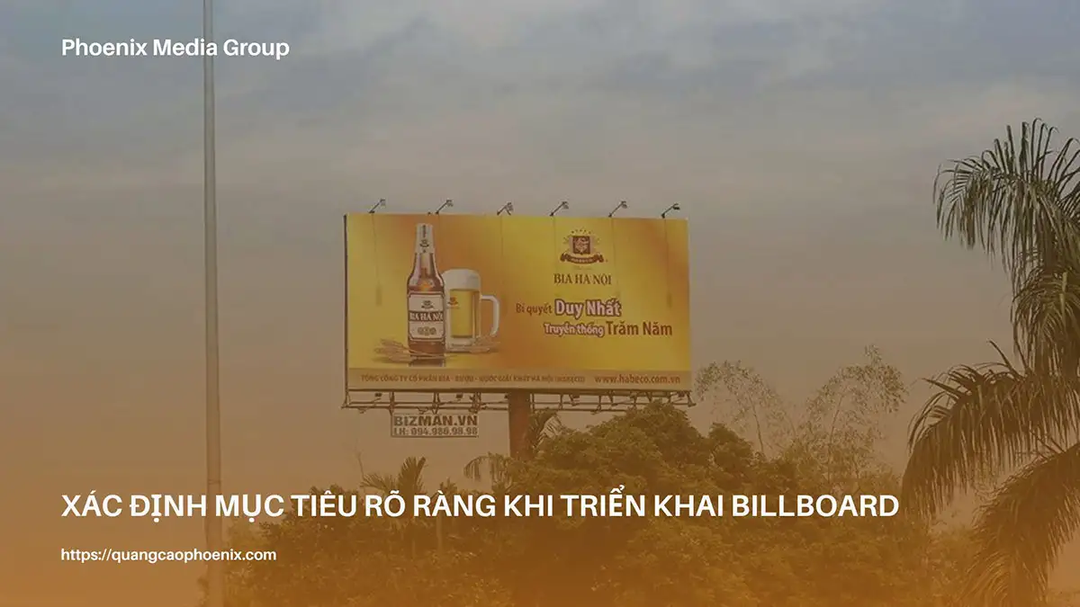 Quảng cáo Billboard là gì? Toàn tập về Billboard quảng cáo ngoài trời 8 Quảng cáo Billboard là gì? Toàn tập về Billboard quảng cáo ngoài trời