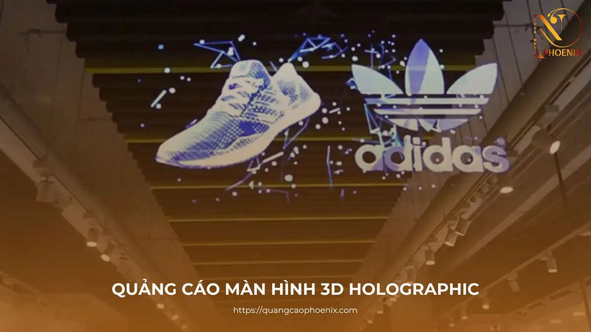 DOOH là gì? Giải mã xu hướng quảng cáo ngoài trời kỹ thuật số 2025 6 DOOH là gì? Giải mã xu hướng quảng cáo ngoài trời kỹ thuật số 2025