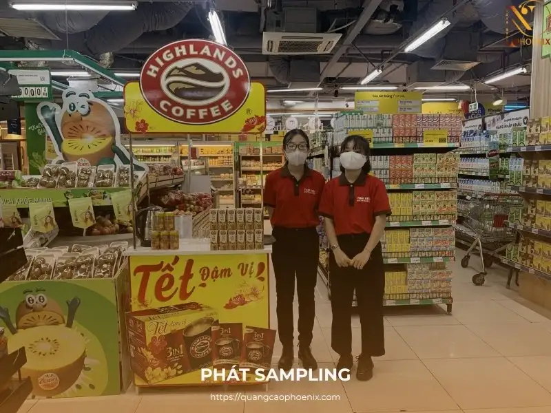 Phát Sampling Là Gì? Hướng Dẫn Chi Tiết Từ A-Z Cho Chiến Dịch Thành Công 2 Phát Sampling Là Gì? Hướng Dẫn Chi Tiết Từ A-Z Cho Chiến Dịch Thành Công