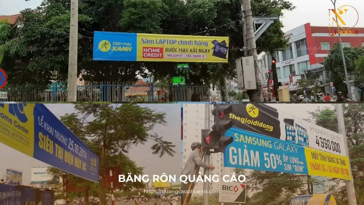 Băng rôn quảng cáo là gì? Hướng dẫn A-Z về thiết kế, in ấn và thi công 9 Băng rôn quảng cáo là gì? Hướng dẫn A-Z về thiết kế, in ấn và thi công