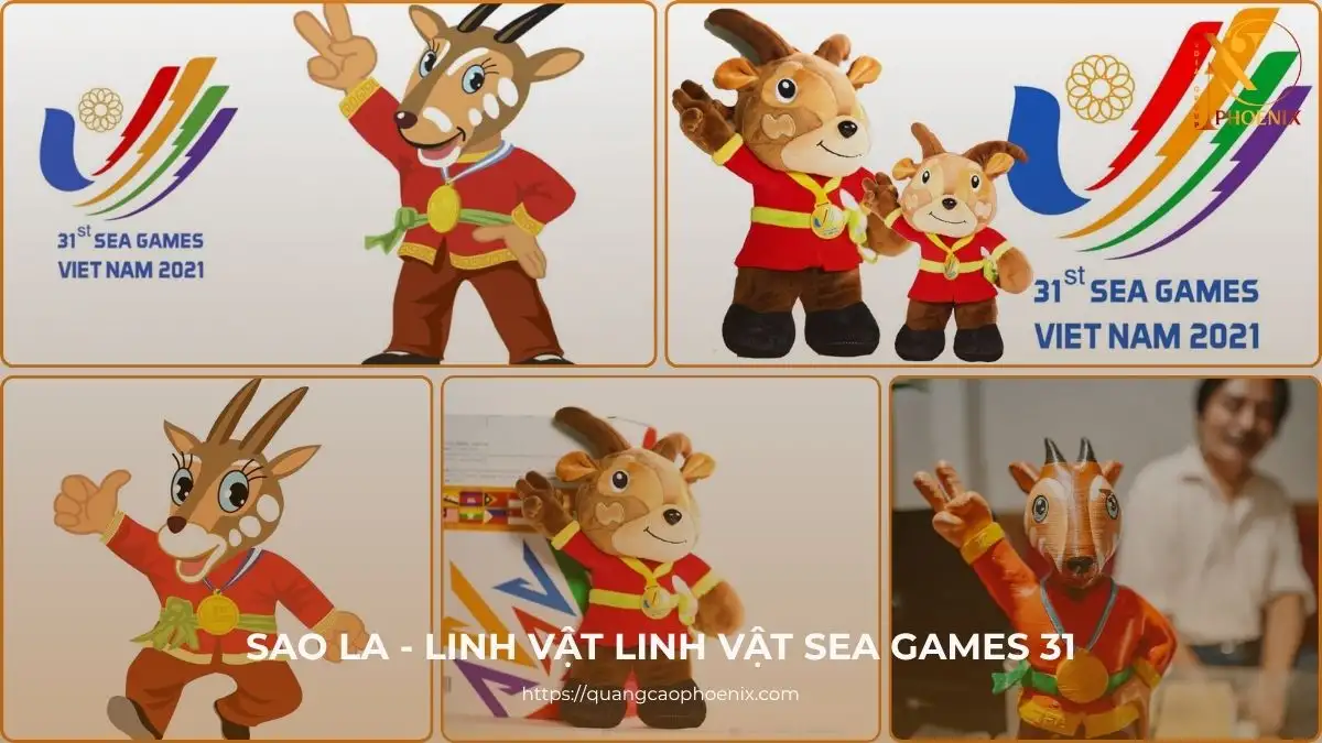 Mascot là gì? Bí Mật Biến Linh Vật Thành Vũ Khí Marketing 7 Mascot là gì? Bí Mật Biến Linh Vật Thành Vũ Khí Marketing