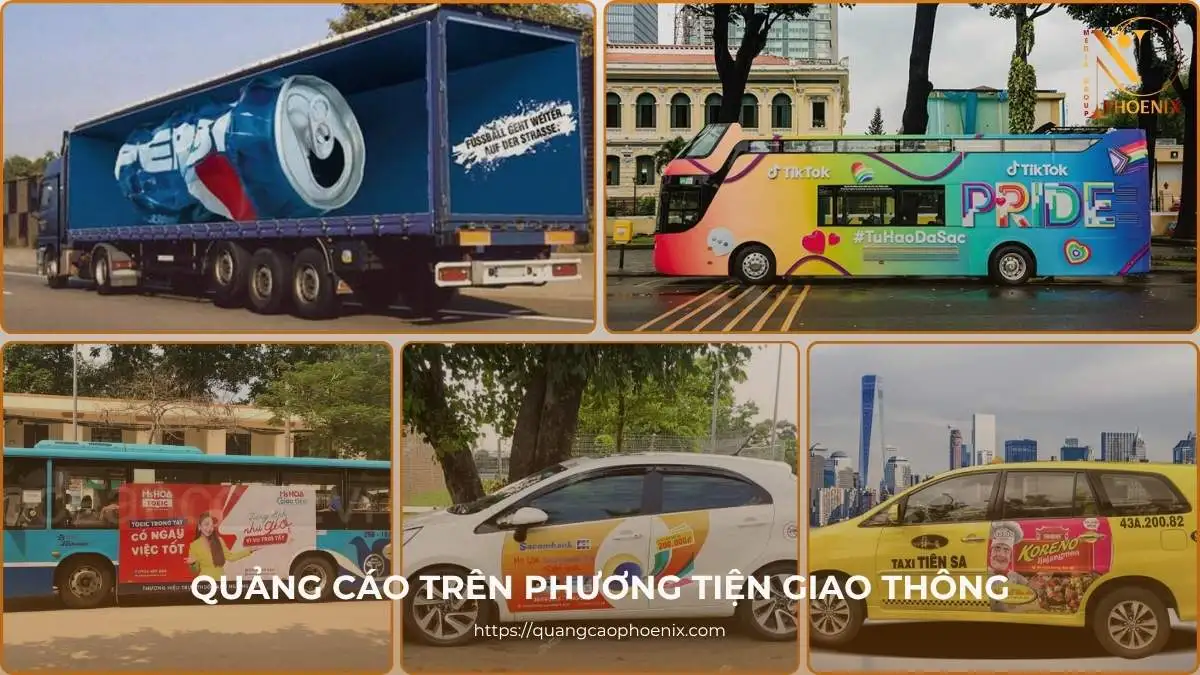 Quảng cáo ngoài trời là gì? Toàn tập về OOH Marketing 2025 4 Quảng cáo ngoài trời là gì? Toàn tập về OOH Marketing 2025