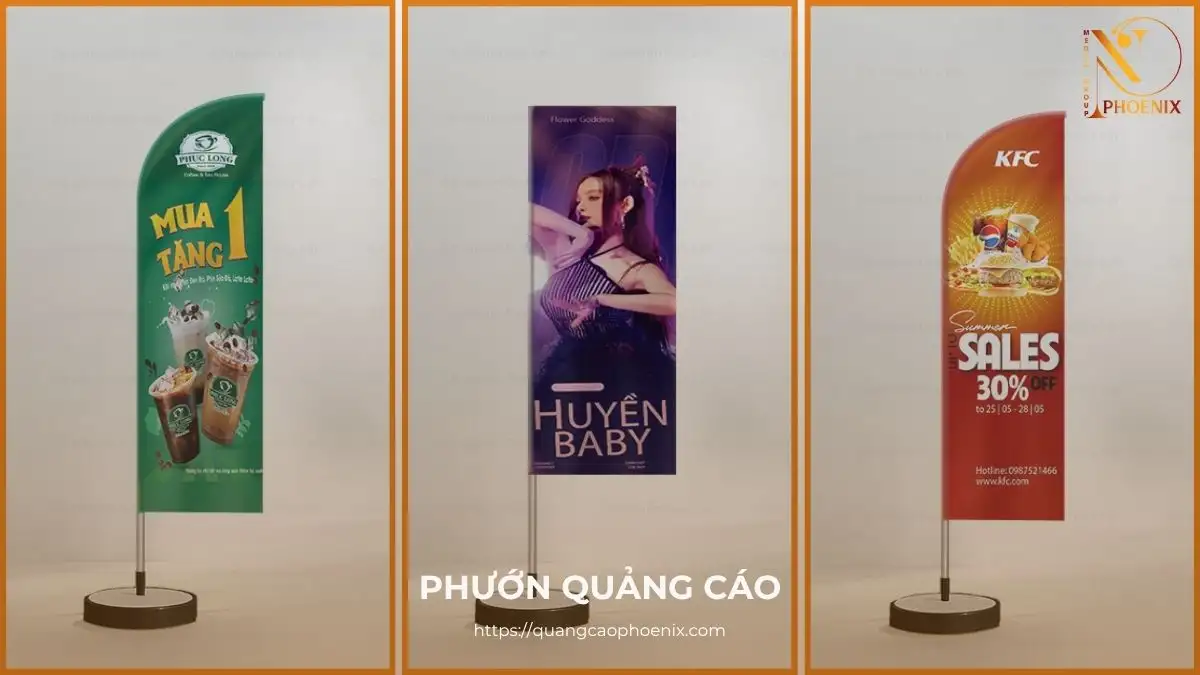 Phướn là gì? Khái niệm, lợi ích và cách treo phướn quảng cáo 5 Phướn là gì? Khái niệm, lợi ích và cách treo phướn quảng cáo