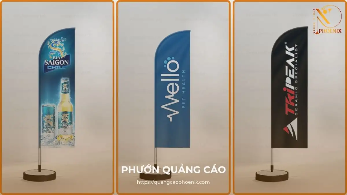 Phướn là gì? Khái niệm, lợi ích và cách treo phướn quảng cáo 7 Phướn là gì? Khái niệm, lợi ích và cách treo phướn quảng cáo