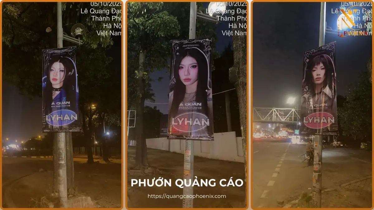 Phướn là gì? Khái niệm, lợi ích và cách treo phướn quảng cáo 8 Phướn là gì? Khái niệm, lợi ích và cách treo phướn quảng cáo