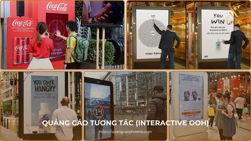 Khám phá các hình thức quảng cáo ngoài trời từ truyền thống đến kỹ thuật số