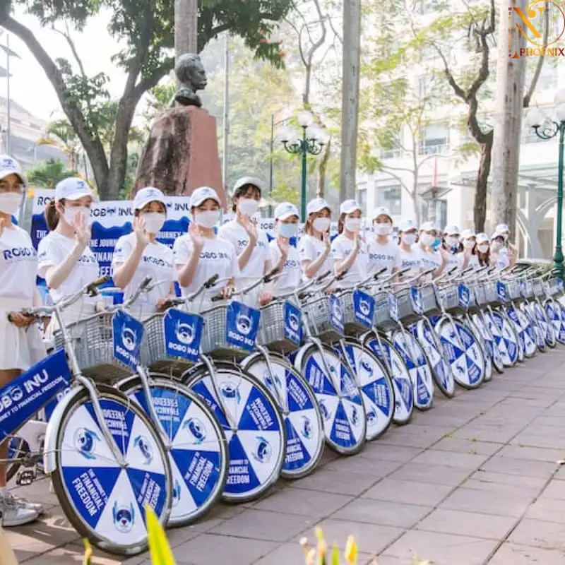 Nên chạy roadshow khai trương mấy ngày để tối ưu hiệu quả? 1 Nên chạy roadshow khai trương mấy ngày để tối ưu hiệu quả?