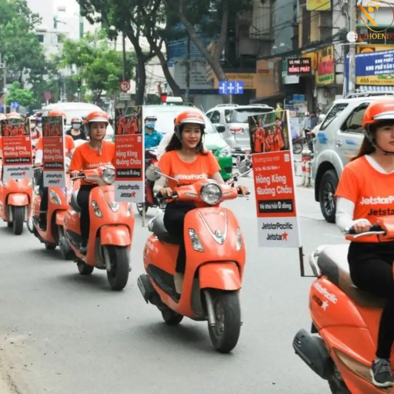 Nên chạy roadshow khai trương mấy ngày để tối ưu hiệu quả? 2 Nên chạy roadshow khai trương mấy ngày để tối ưu hiệu quả?