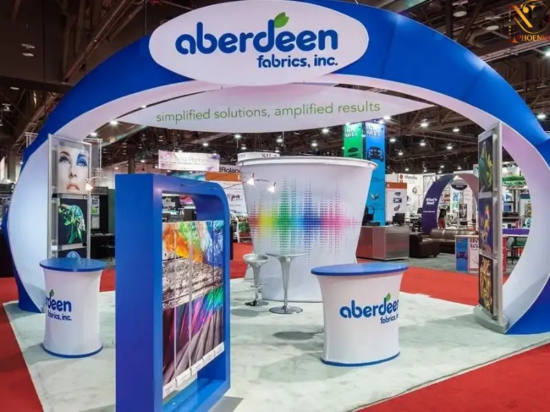 thi cong booth quang cao (2)