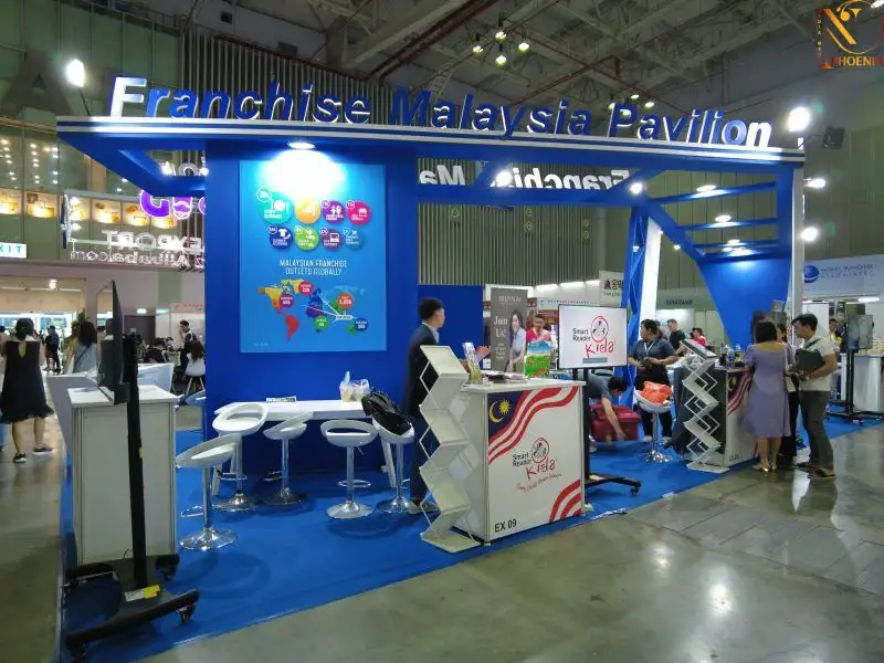 thi cong booth quang cao (9) thi cong booth quang cao (9)