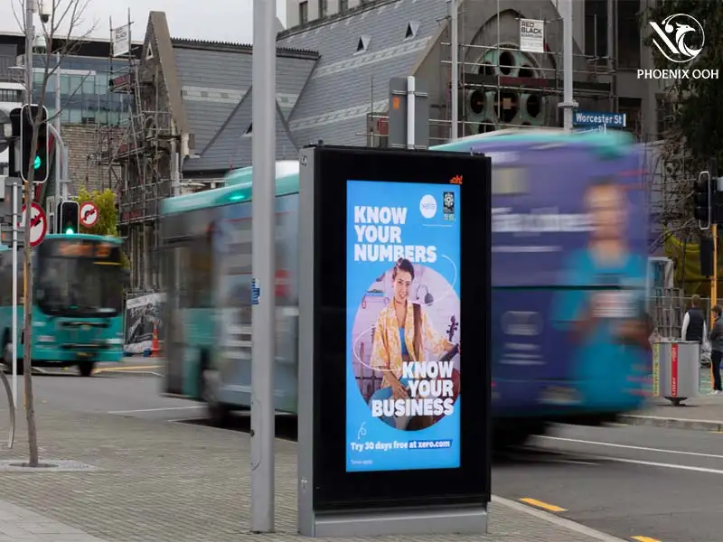 Chiến lược OOH cho SME giúp tối ưu ngân sách và đạt hiệu quả nhận diện vượt trội 1 Chiến lược OOH cho SME giúp tối ưu ngân sách và đạt hiệu quả nhận diện vượt trội