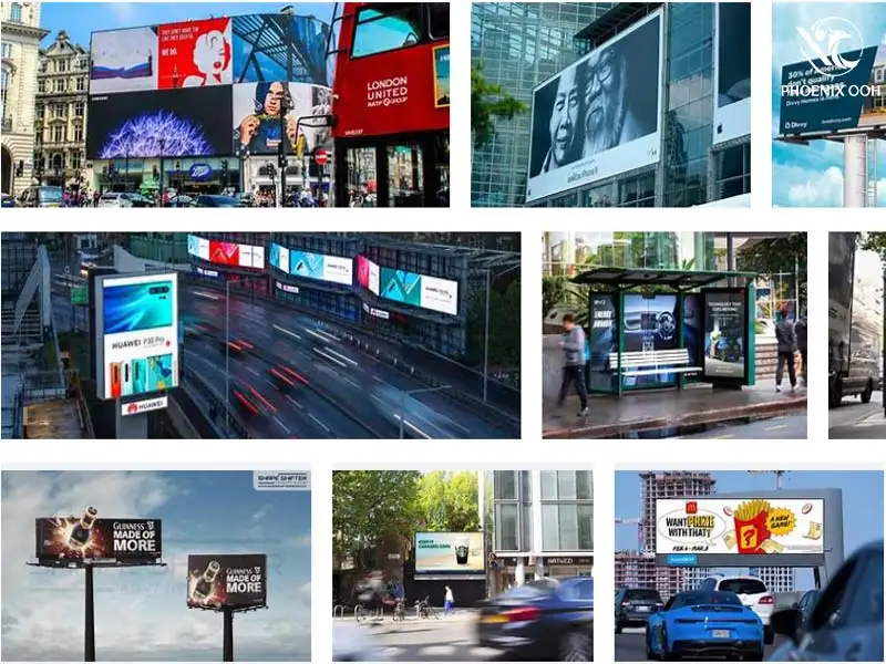 Chiến lược OOH cho SME giúp tối ưu ngân sách và đạt hiệu quả nhận diện vượt trội 2 Chiến lược OOH cho SME giúp tối ưu ngân sách và đạt hiệu quả nhận diện vượt trội