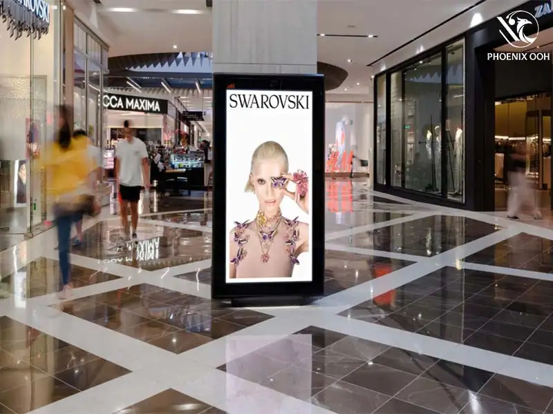 Chiến lược OOH cho SME giúp tối ưu ngân sách và đạt hiệu quả nhận diện vượt trội 3 Chiến lược OOH cho SME giúp tối ưu ngân sách và đạt hiệu quả nhận diện vượt trội