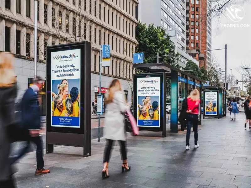 Chiến lược OOH cho SME giúp tối ưu ngân sách và đạt hiệu quả nhận diện vượt trội 5 Chiến lược OOH cho SME giúp tối ưu ngân sách và đạt hiệu quả nhận diện vượt trội