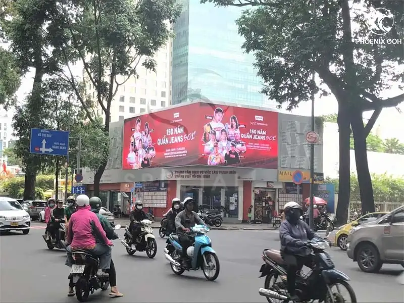 Hiểu đúng về các chỉ số đo lường hiệu quả OOH trong kỷ nguyên số