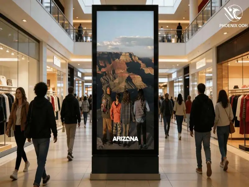 Hiểu đúng về các chỉ số đo lường hiệu quả OOH trong kỷ nguyên số