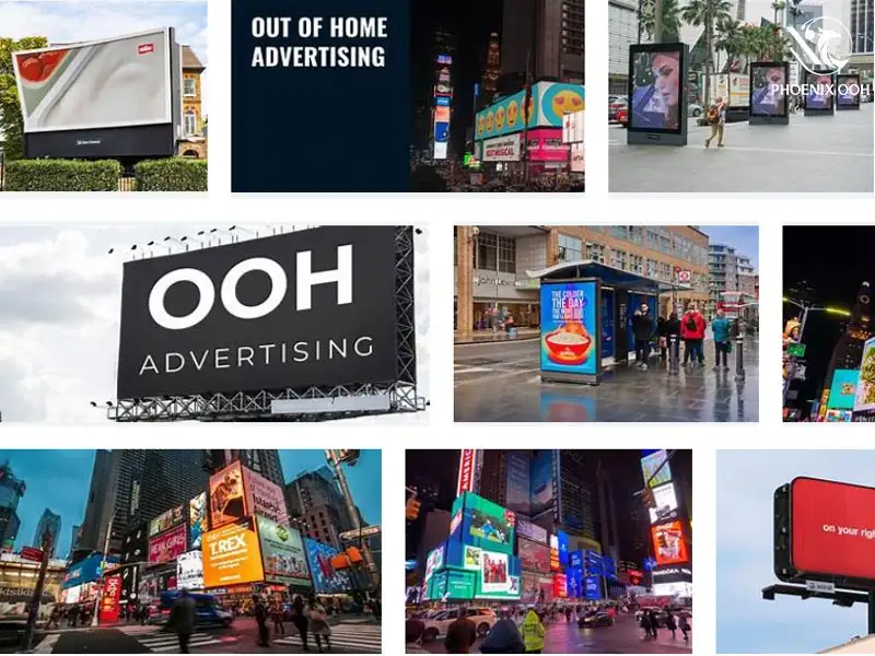 7 lầm tưởng phổ biến nhất của các Giám đốc Marketing về OOH truyền thống